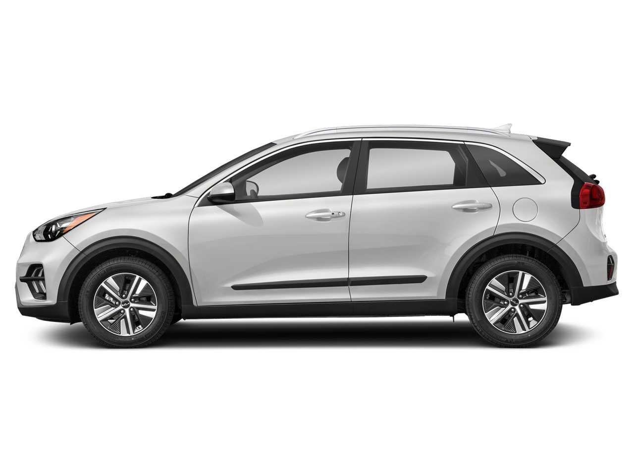 2022 Kia Niro LXS SE
