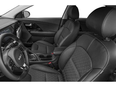 2022 Kia Niro LXS SE