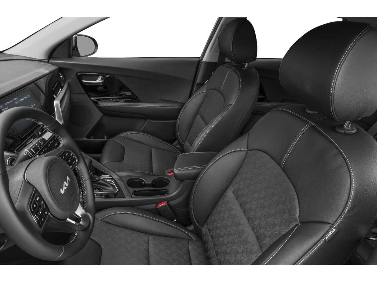 2022 Kia Niro LXS SE