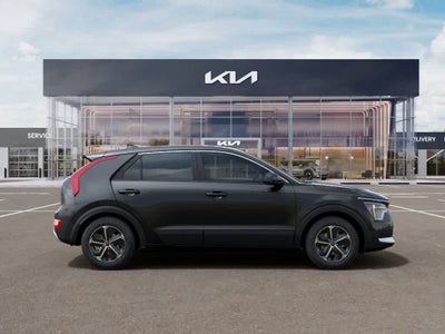 2026 Kia Niro LX