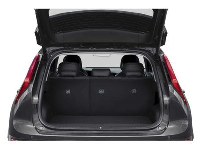 2026 Kia Niro EV Wind