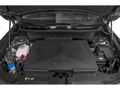 2026 Kia Niro EV Wind