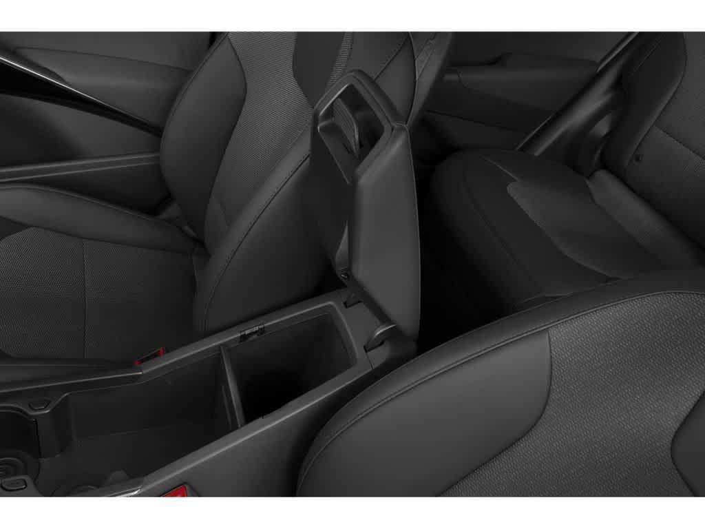 2026 Kia Niro EV Wind