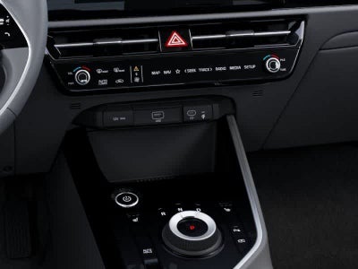2026 Kia Niro EV Wind