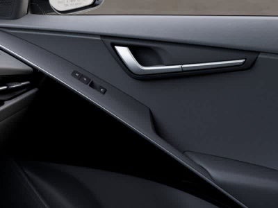2026 Kia Niro EV Wind