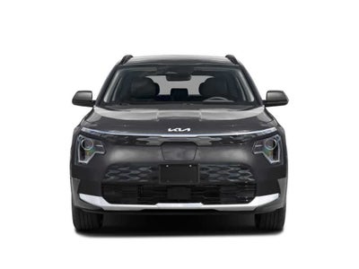 2026 Kia Niro EV Wind