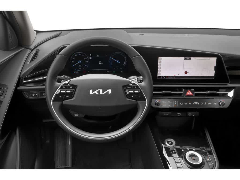 2026 Kia Niro EV Wind