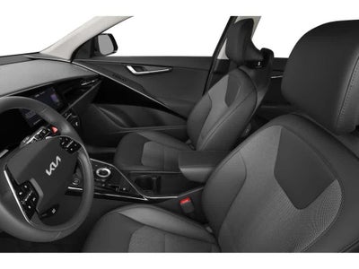 2026 Kia Niro EV Wind