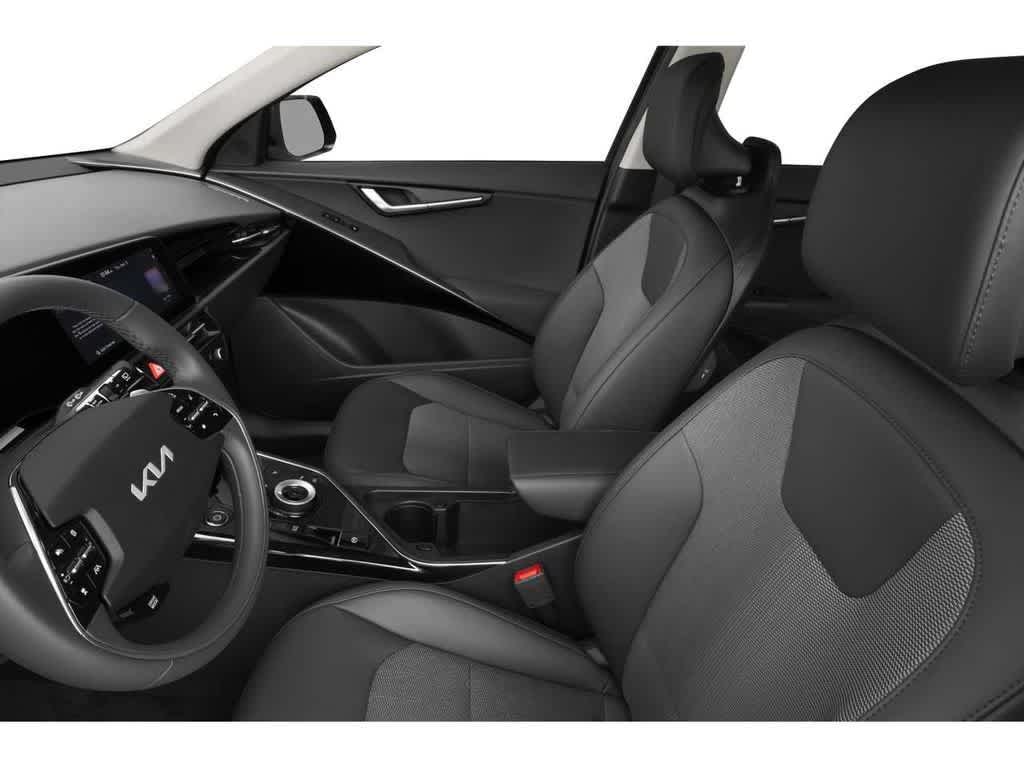 2026 Kia Niro EV Wind