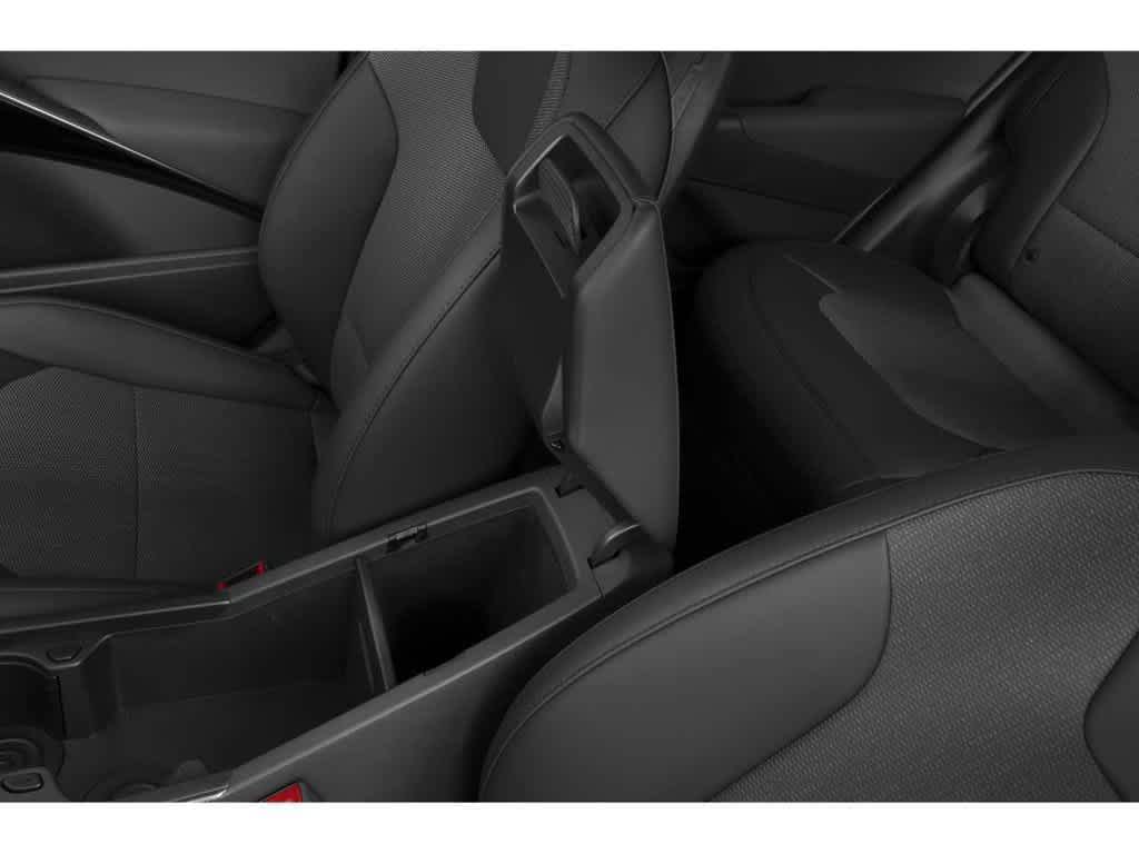 2026 Kia Niro EV Wind