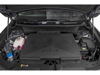 2026 Kia Niro EV Wind