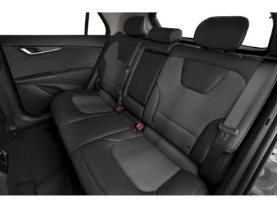 2026 Kia Niro EV Wind