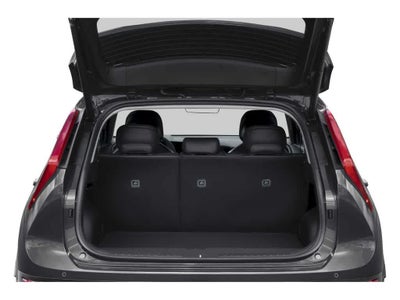 2026 Kia Niro EV Wind