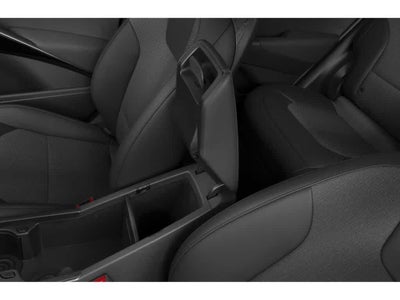 2026 Kia Niro EV Wind