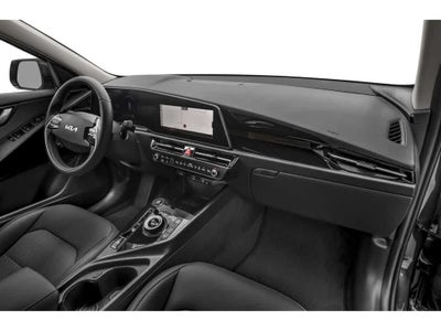 2026 Kia Niro EV Wind