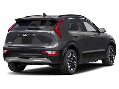 2026 Kia Niro EV Wind