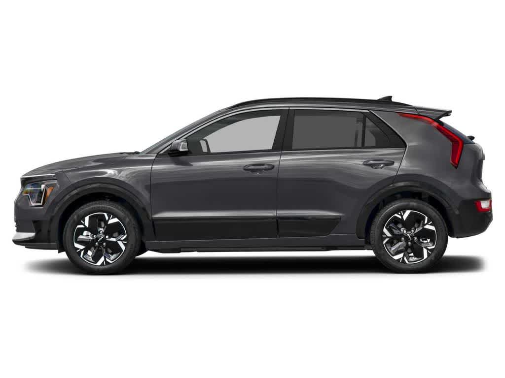 2026 Kia Niro EV Wind