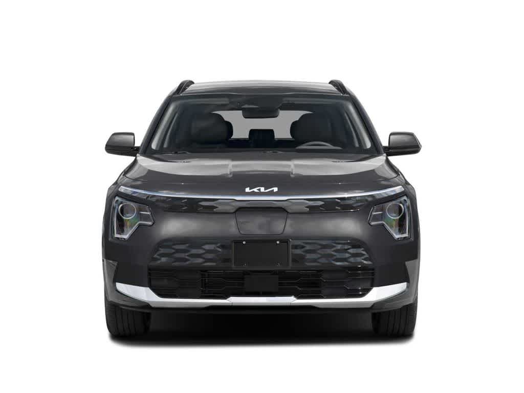 2026 Kia Niro EV Wind