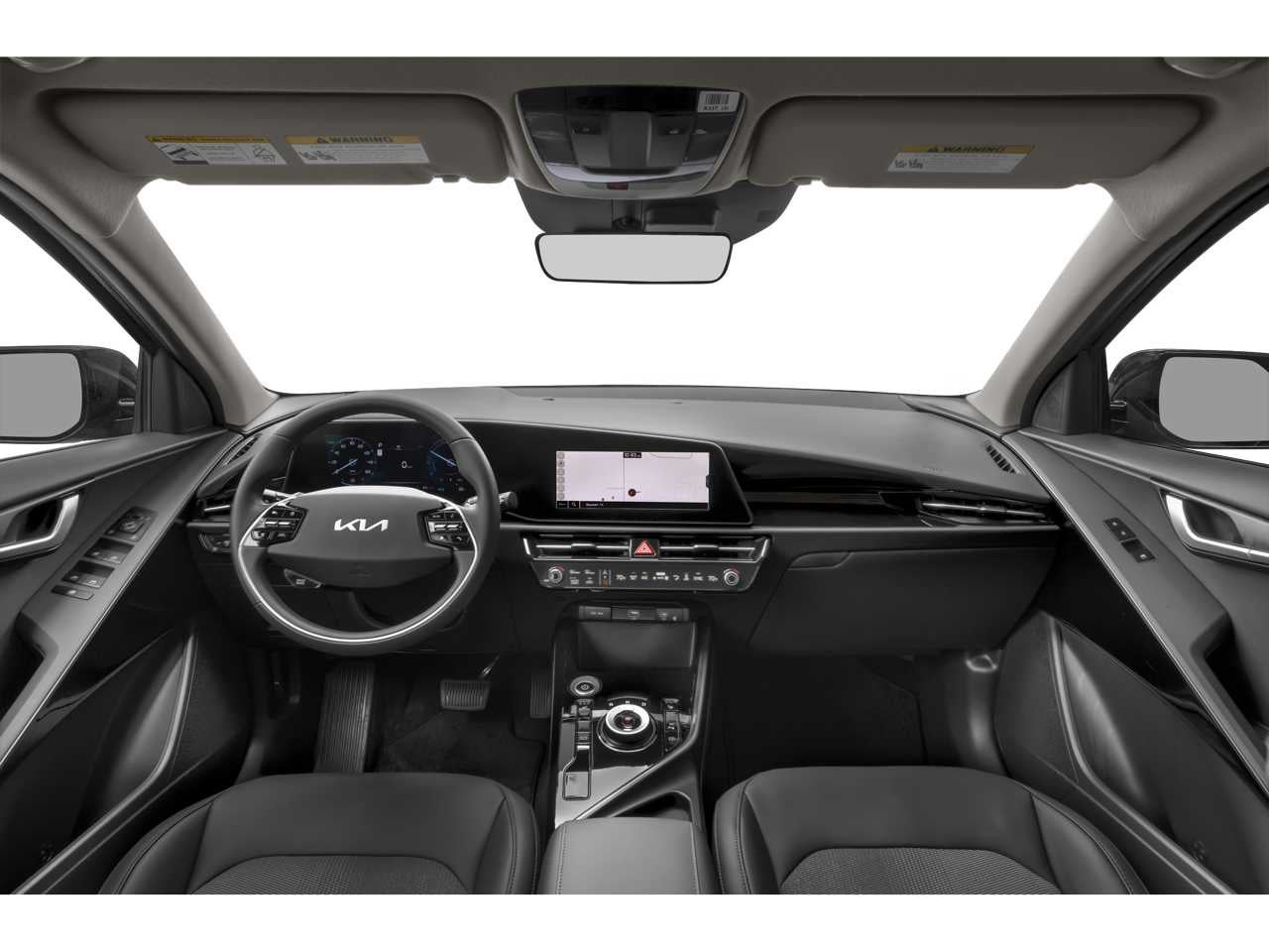 2026 Kia Niro EV Wind