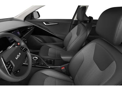 2026 Kia Niro EV Wind