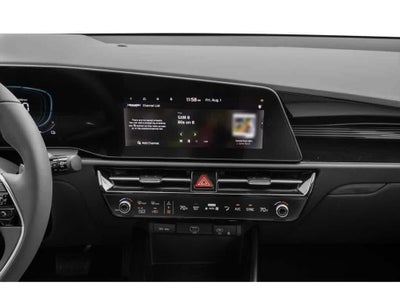 2026 Kia Niro EX