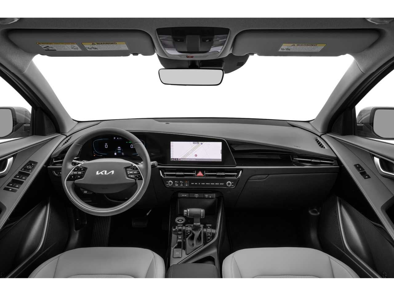 2026 Kia Niro EX