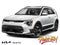 2026 Kia Niro EV Wave