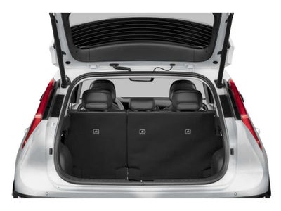 2026 Kia Niro EV Wave