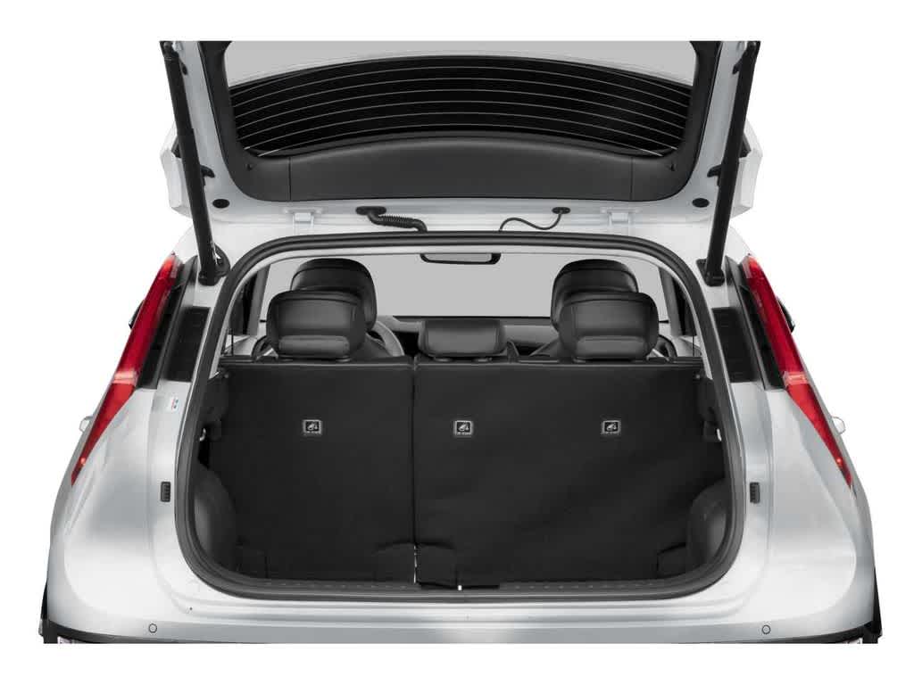 2026 Kia Niro EV Wave