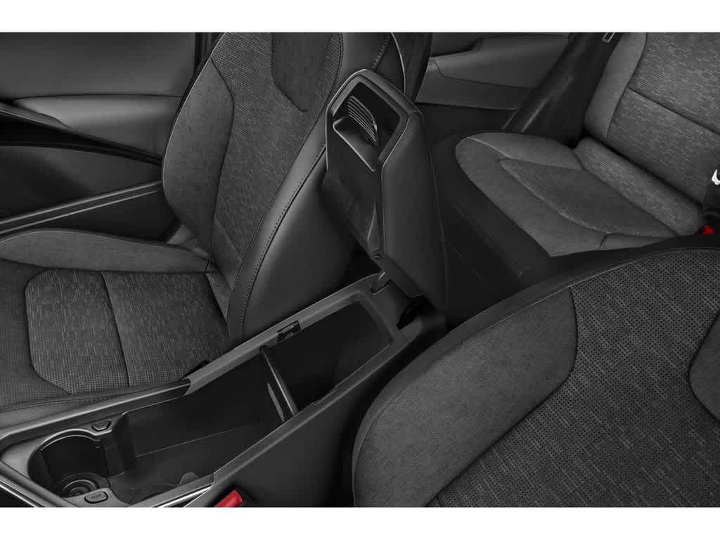 2026 Kia Niro EV Wave