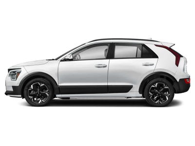 2026 Kia Niro EV Wave
