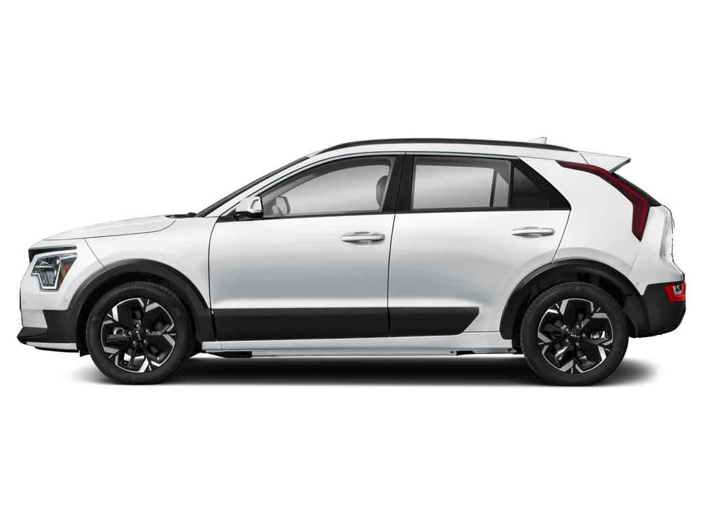 2026 Kia Niro EV Wave