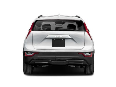 2026 Kia Niro EV Wave