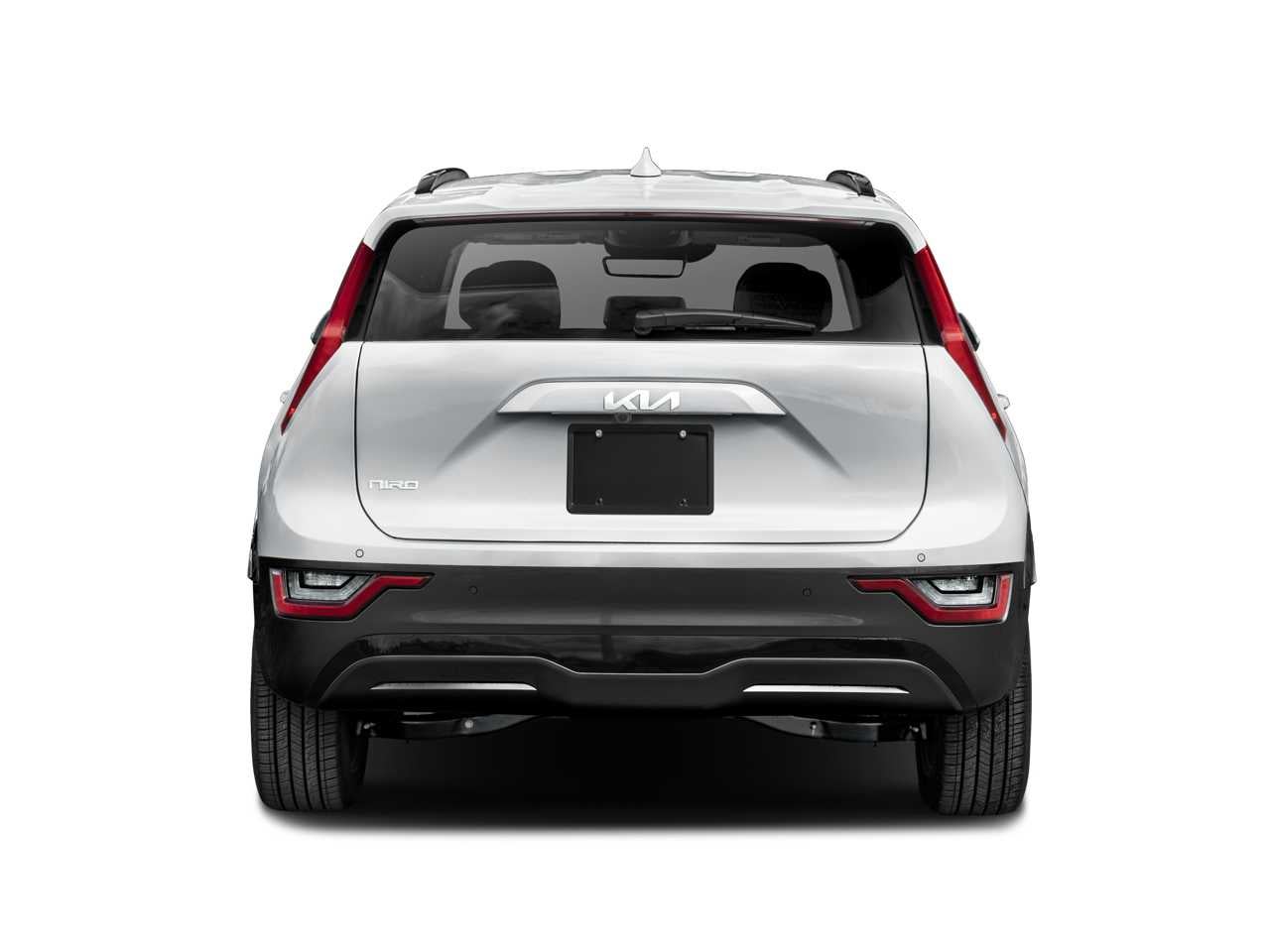 2026 Kia Niro EV Wave