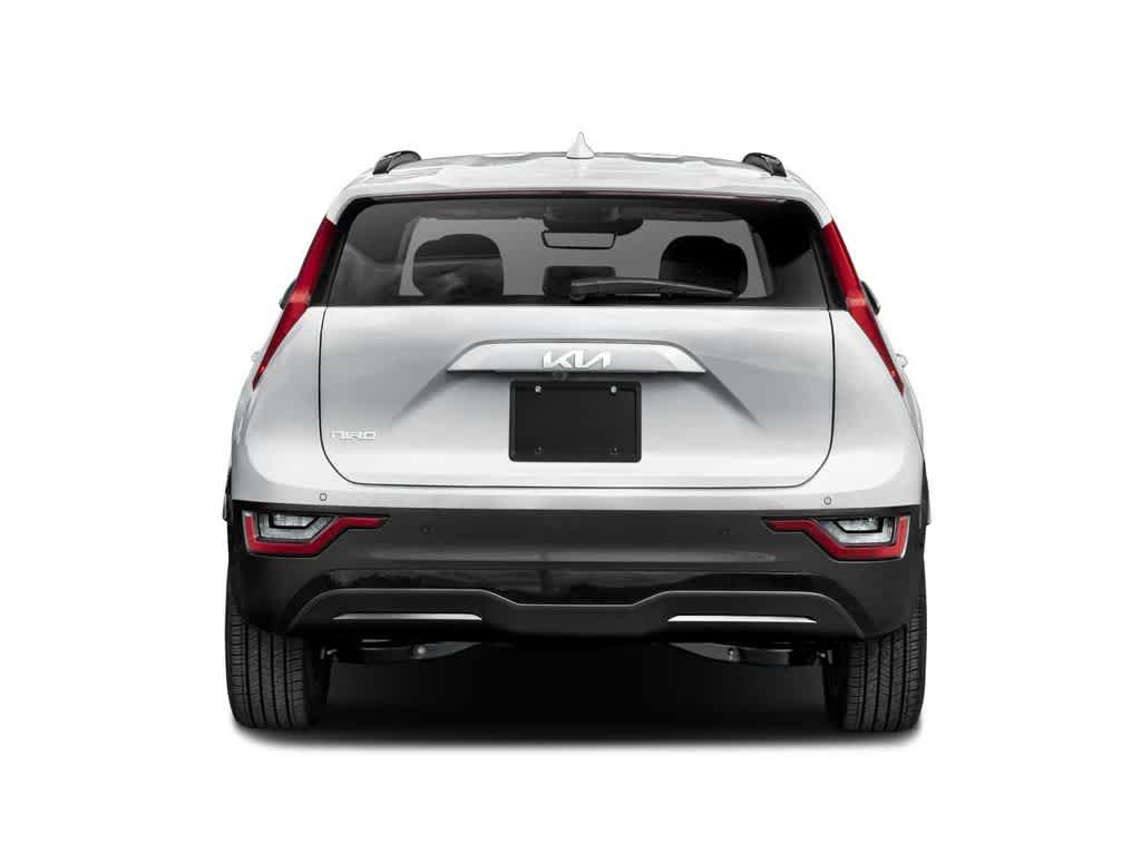 2026 Kia Niro EV Wave