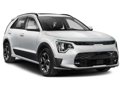 2026 Kia Niro EV Wave