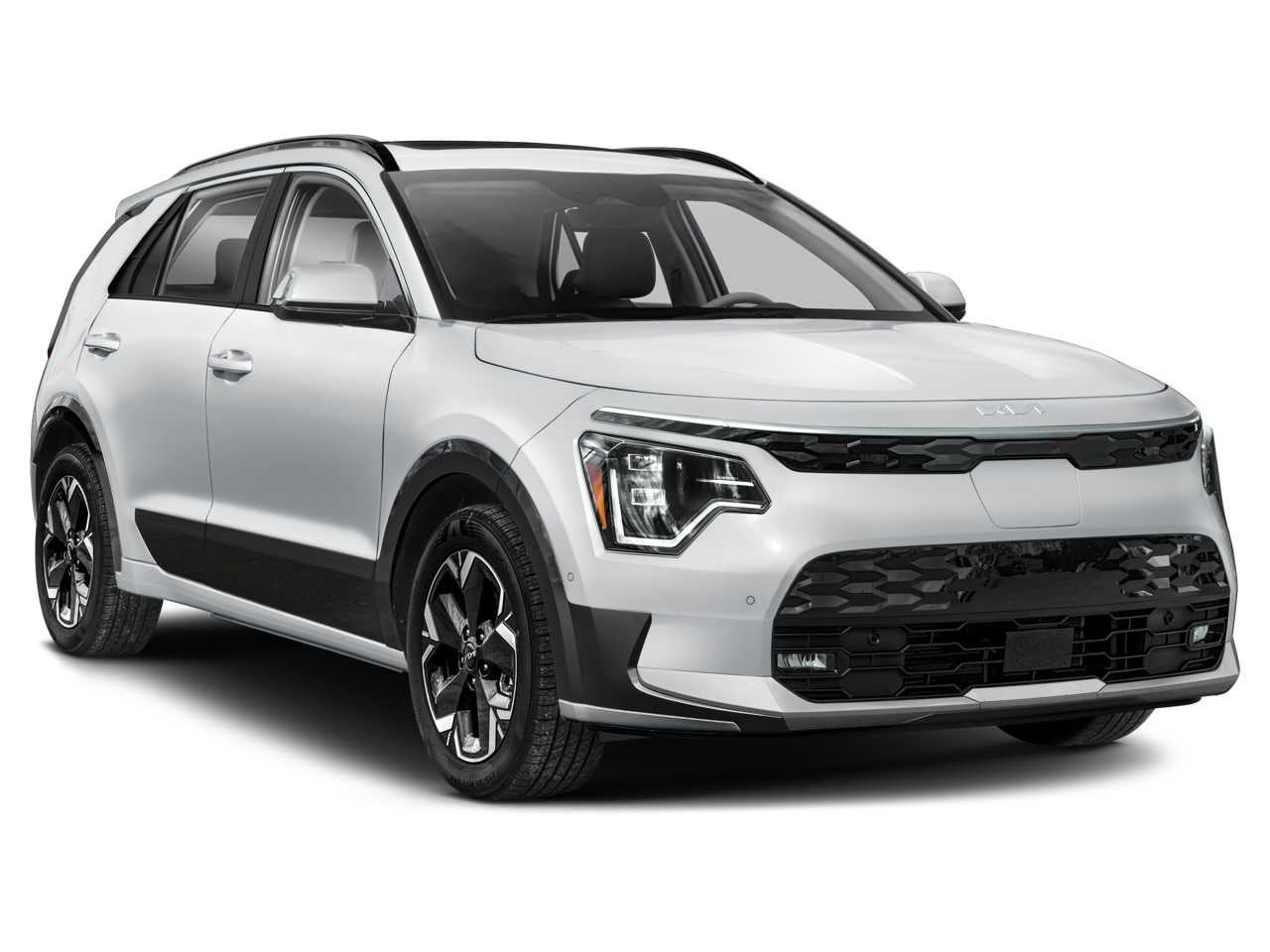 2026 Kia Niro EV Wave