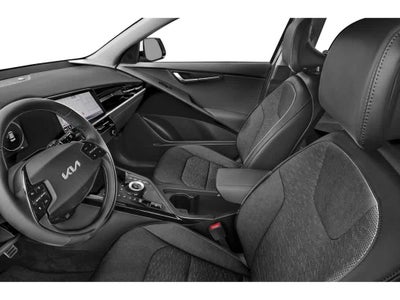 2026 Kia Niro EV Wave
