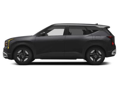 2027 Kia Seltos LX