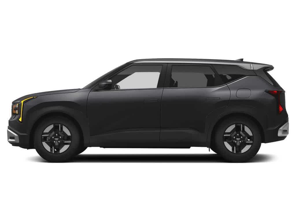 2027 Kia Seltos LX