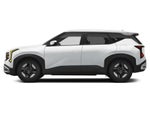 2027 Kia Seltos LX