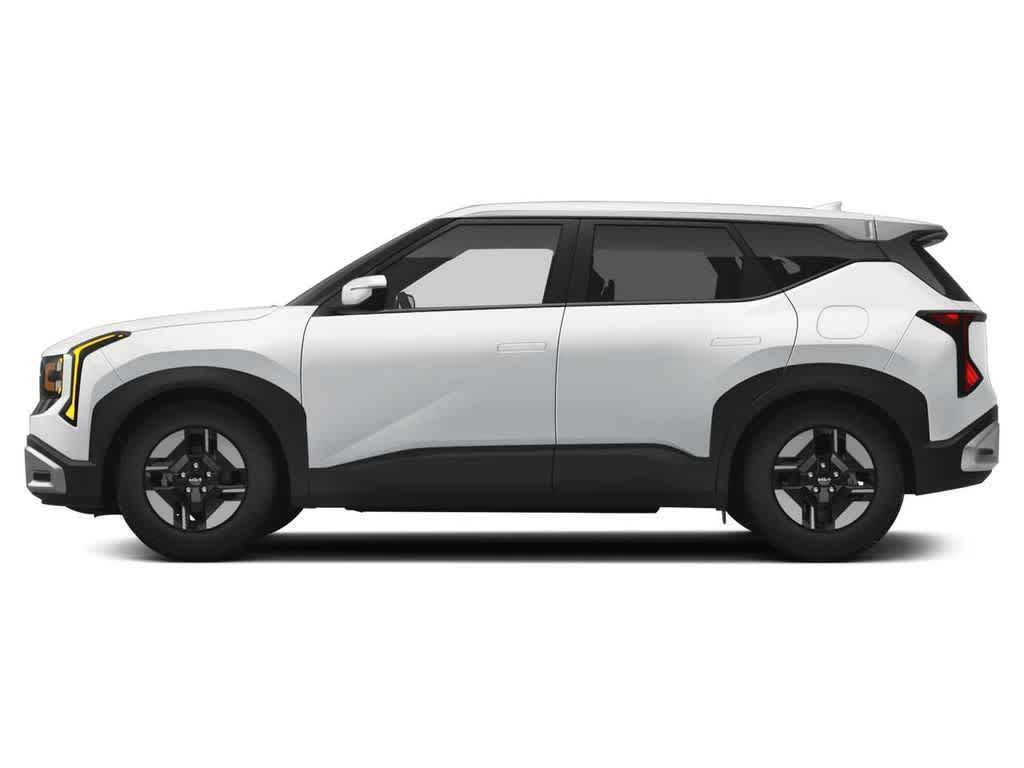 2027 Kia Seltos LX