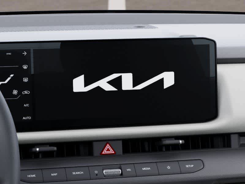 2027 Kia Seltos LX