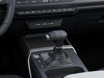 2027 Kia Seltos LX