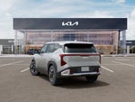2027 Kia Seltos LX