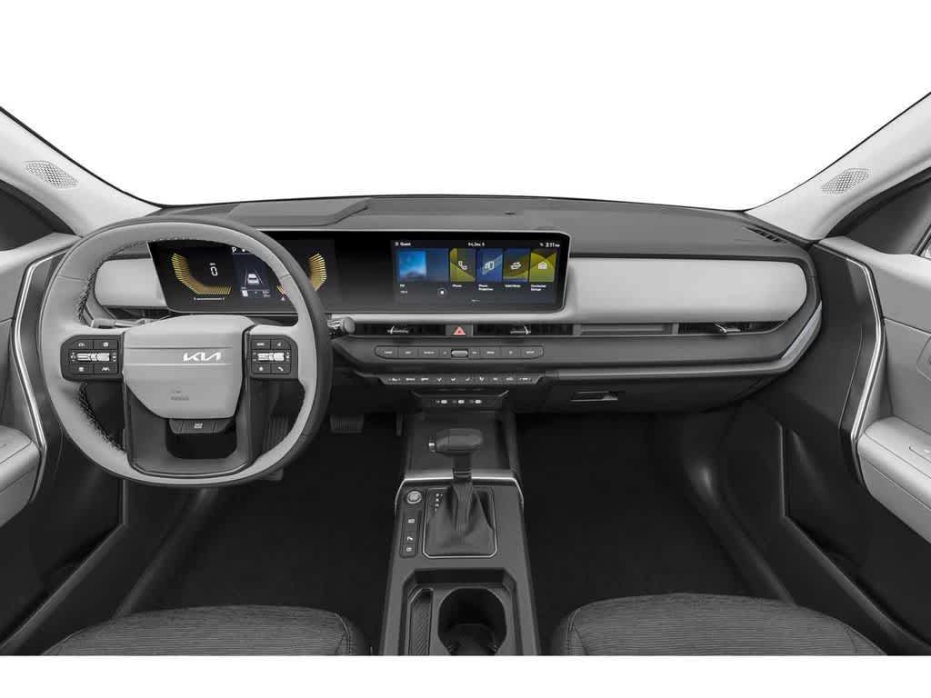 2027 Kia Seltos LX