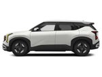 2027 Kia Seltos LX