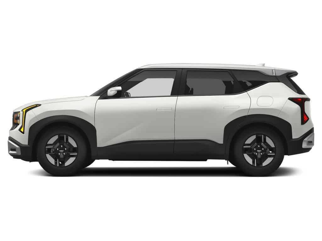 2027 Kia Seltos LX