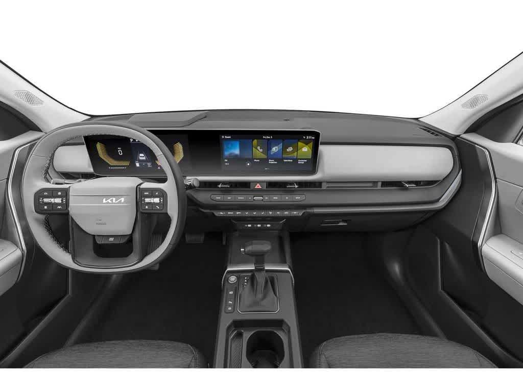 2027 Kia Seltos LX