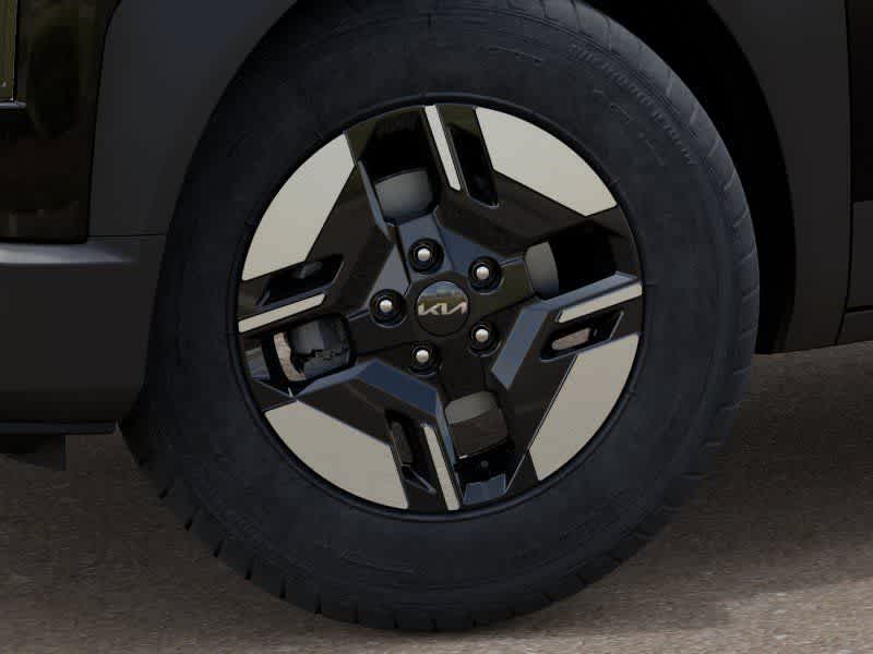 2027 Kia Seltos LX
